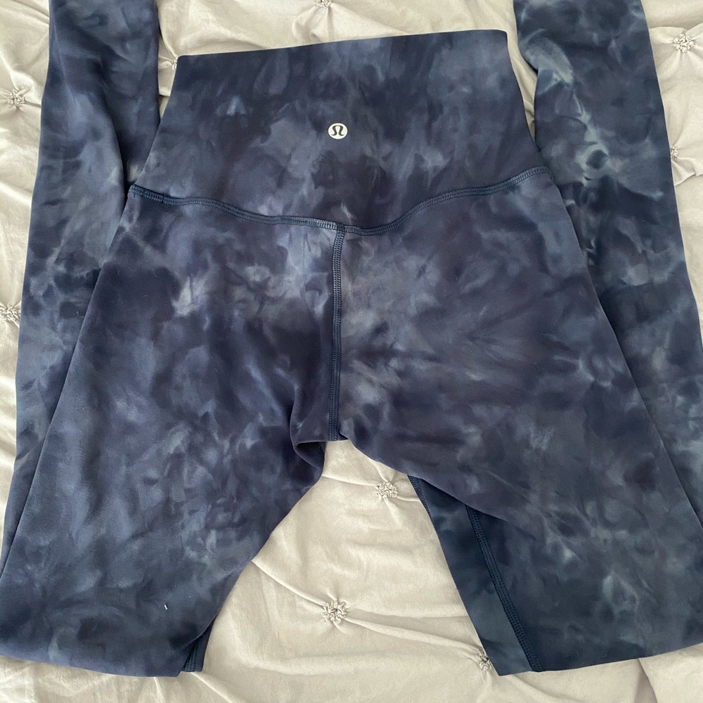 Brand new without tags Lululemon “align” leggings.